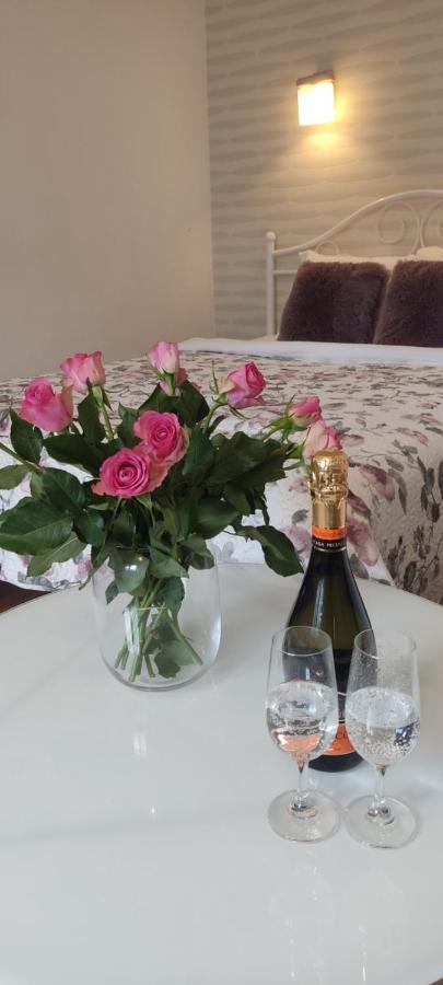 Be My Guest - Krucza Elegant Apartment - Rondo De Gaulle'A Center Of Warsaw Metro Wi-Fi Breakfast Zewnętrze zdjęcie