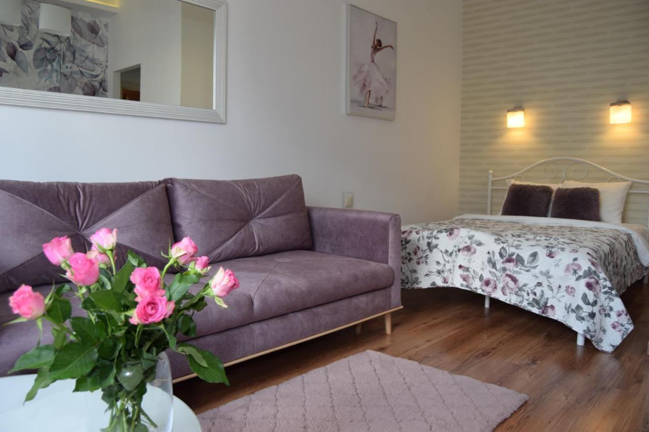 Be My Guest - Krucza Elegant Apartment - Rondo De Gaulle'A Center Of Warsaw Metro Wi-Fi Breakfast Zewnętrze zdjęcie