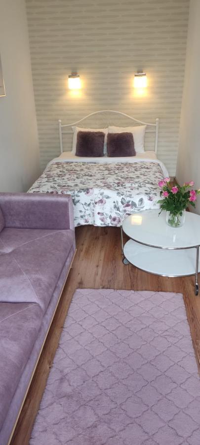 Be My Guest - Krucza Elegant Apartment - Rondo De Gaulle'A Center Of Warsaw Metro Wi-Fi Breakfast Zewnętrze zdjęcie