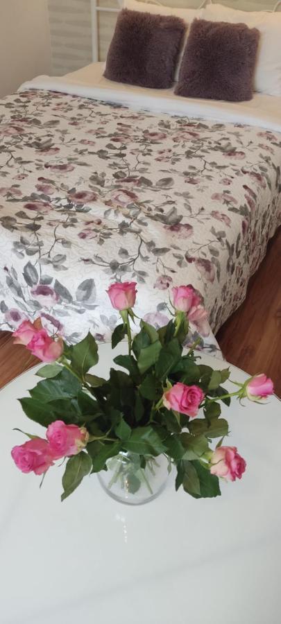 Be My Guest - Krucza Elegant Apartment - Rondo De Gaulle'A Center Of Warsaw Metro Wi-Fi Breakfast Zewnętrze zdjęcie