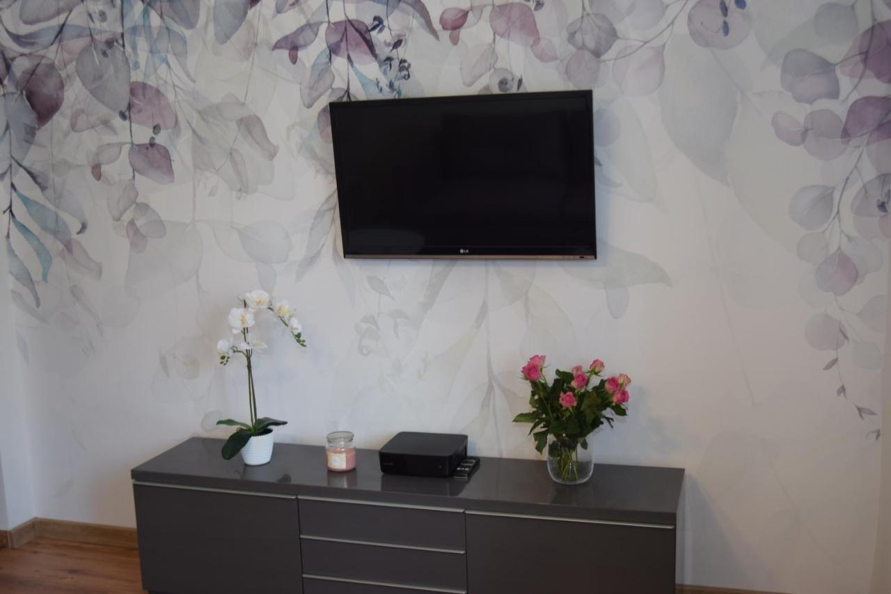 Be My Guest - Krucza Elegant Apartment - Rondo De Gaulle'A Center Of Warsaw Metro Wi-Fi Breakfast Zewnętrze zdjęcie