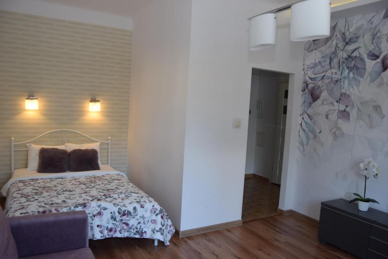 Be My Guest - Krucza Elegant Apartment - Rondo De Gaulle'A Center Of Warsaw Metro Wi-Fi Breakfast Zewnętrze zdjęcie