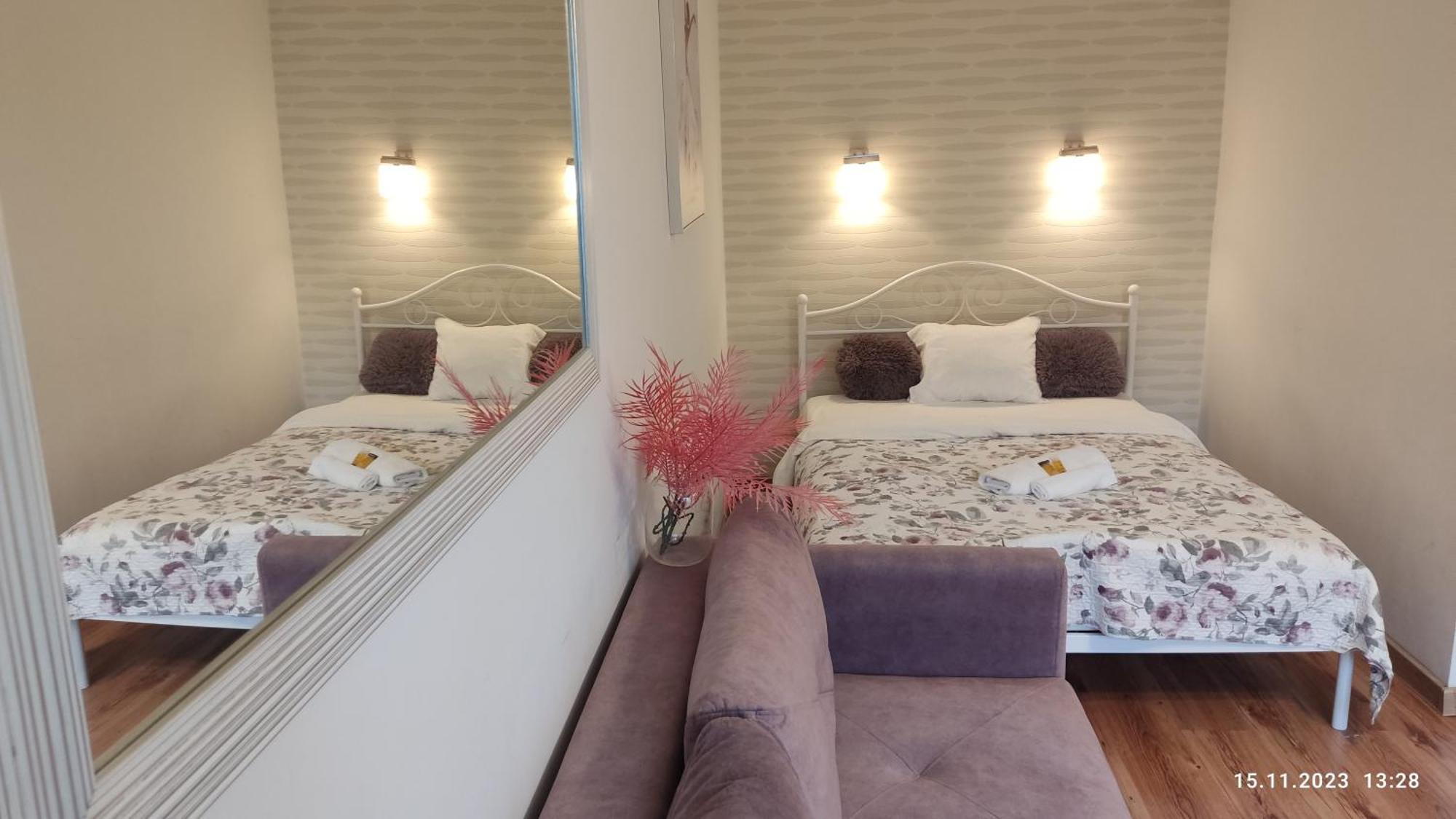 Be My Guest - Krucza Elegant Apartment - Rondo De Gaulle'A Center Of Warsaw Metro Wi-Fi Breakfast Zewnętrze zdjęcie